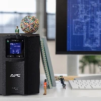 SMART-UPS C 1500VA LCD 230V SMART C