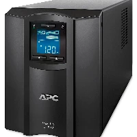 SMART-UPS C 1500VA LCD 230V SMART C