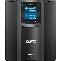 SMART-UPS C 1500VA LCD 230V SMART C