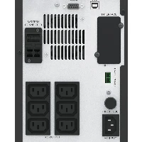 APC EASY UPS SMV 750VA 230V