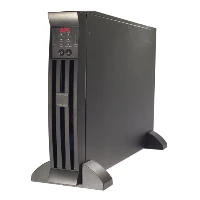 APC SMART-UPS XL MODULAR 1500VA RAC