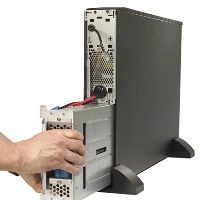 APC SMART-UPS XL MODULAR 1500VA RAC