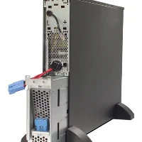 APC SMART-UPS XL MODULAR 1500VA RAC