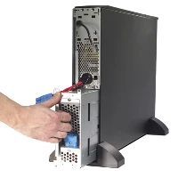 APC SMART-UPS XL MODULAR 1500VA RAC
