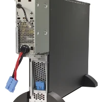 APC SMART-UPS XL MODULAR 1500VA RAC