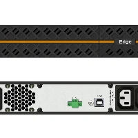 EDGE UPS UPS 1KVA 230V 1U RACK
