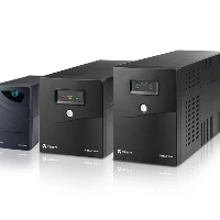 LIEBERT ITON 1500VA E 230V