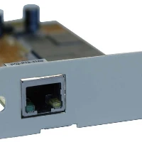 SNMP CARD FOR LIEBERT PSI3G UPS