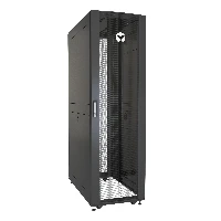 RACK 48U 2265X600X1115 BLACK GREY