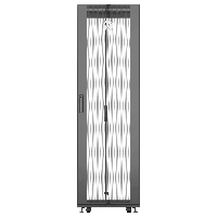 RACK 48U 2265X600X1115 BLACK GREY