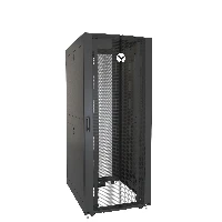 RACK 42U 1998X800X1115 BLACK GREY