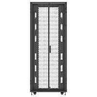 RACK 42U 1998X800X1115 BLACK GREY