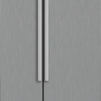 BEKO FRIGOR SIDEBYSIDE GN163130PTN