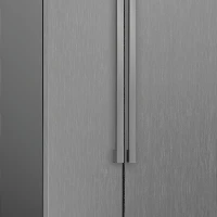 BEKO FRIGOR SIDEBYSIDE GN163130PTN