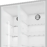BEKO FRIGOR SIDEBYSIDE GN163130PTN