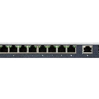 SWITCH 8 GIGABIT 2-10G