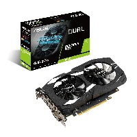 VGA DUAL-GTX1650-4G DDR5