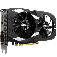 VGA DUAL-GTX1650-4G DDR5