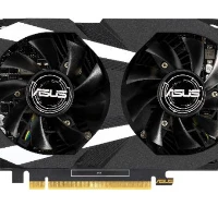 VGA DUAL-GTX1650-4G DDR5