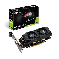VGA GTX1650-O4G-LP-BRK