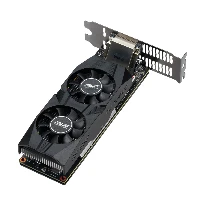VGA GTX1650-O4G-LP-BRK