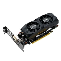 VGA GTX1650-O4G-LP-BRK