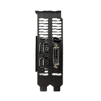 VGA GTX1650-O4G-LP-BRK