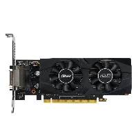 VGA GTX1650-O4G-LP-BRK