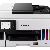 MULTIF.CANON MEGATANK MAXIFY GX6050
