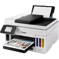 MULTIF.CANON MEGATANK MAXIFY GX6050