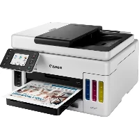 MULTIF.CANON MEGATANK MAXIFY GX6050