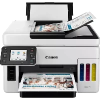MULTIF.CANON MEGATANK MAXIFY GX6050