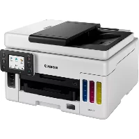 MULTIF.CANON MEGATANK MAXIFY GX6050