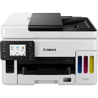 MULTIF.CANON MEGATANK MAXIFY GX6050