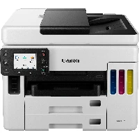 MULTIF.CANON MEGATANK MAXIFY GX7050