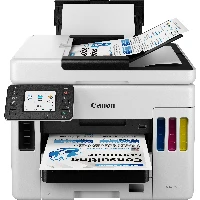 MULTIF.CANON MEGATANK MAXIFY GX7050