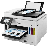 MULTIF.CANON MEGATANK MAXIFY GX7050