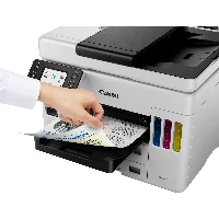 MULTIF.CANON MEGATANK MAXIFY GX7050