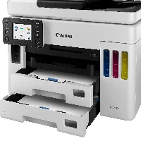 MULTIF.CANON MEGATANK MAXIFY GX7050