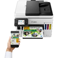 MULTIF.CANON MEGATANK MAXIFY GX7050