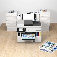 MULTIF.CANON MEGATANK MAXIFY GX7050