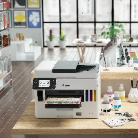 MULTIF.CANON MEGATANK MAXIFY GX7050