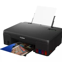 STAMPANTE CANON MEGATANK PIXMA G550