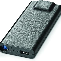 HP 90W SLIM W/USB ADAPTER