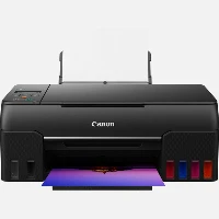 MULTIF.CANON MEGATANK PIXMA G650