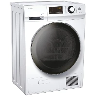 HAIER ASCIUGATRICE 9KG HD90-A636-E