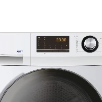 HAIER ASCIUGATRICE 9KG HD90-A636-E