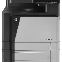 A2W75A HP LJ COLOR FLOW MFP M880Z