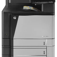 A2W75A HP LJ COLOR FLOW MFP M880Z