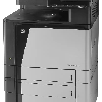 A2W75A HP LJ COLOR FLOW MFP M880Z